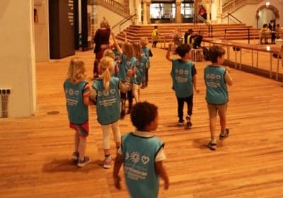 Sport BSO Amsterdam B.V. foto 5