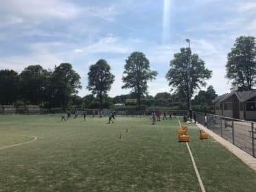 Sport BSO Amsterdam B.V. foto 7