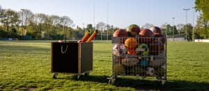 't Clubhuis Sport-BSO 3