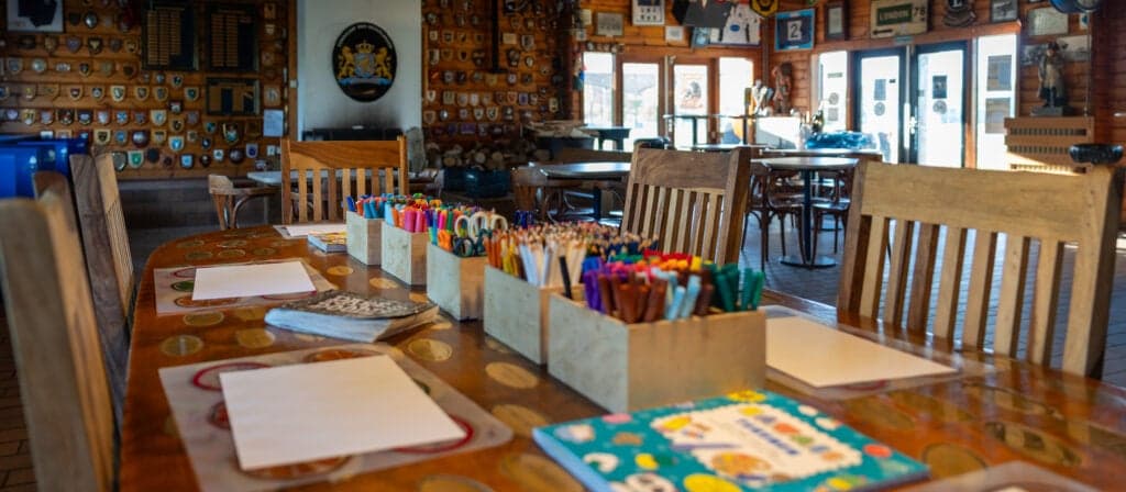 't Clubhuis Sport-BSO foto 4