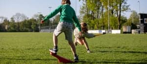 't Clubhuis Sport-BSO foto 5