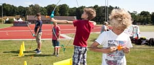 't Clubhuis Sport-BSO foto 6