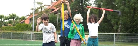 't Clubhuis Sport-BSO foto 7