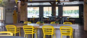 't Clubhuis Sport-BSO foto 8