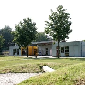 Kinderopvang De Basis 2