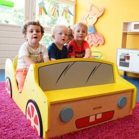 Kinderopvang De Basis 3