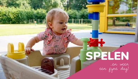 Kinderopvang De Basis foto 5