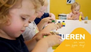 Kinderopvang De Basis foto 6