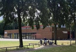 Peuterspeelschool De Hunenborg
