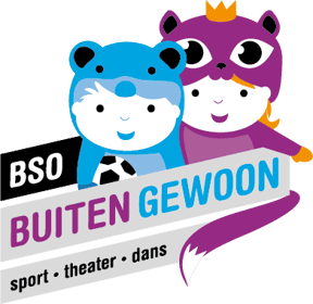 BSO BuitenGewoon Sport, Theater & Dans, locatie Korfbal