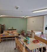 Peutergroep Ieniemienie