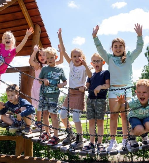 Peutergroep Ieniemienie foto 9