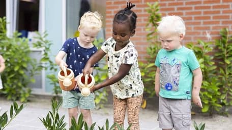 Atalenta KDV Stapsteen