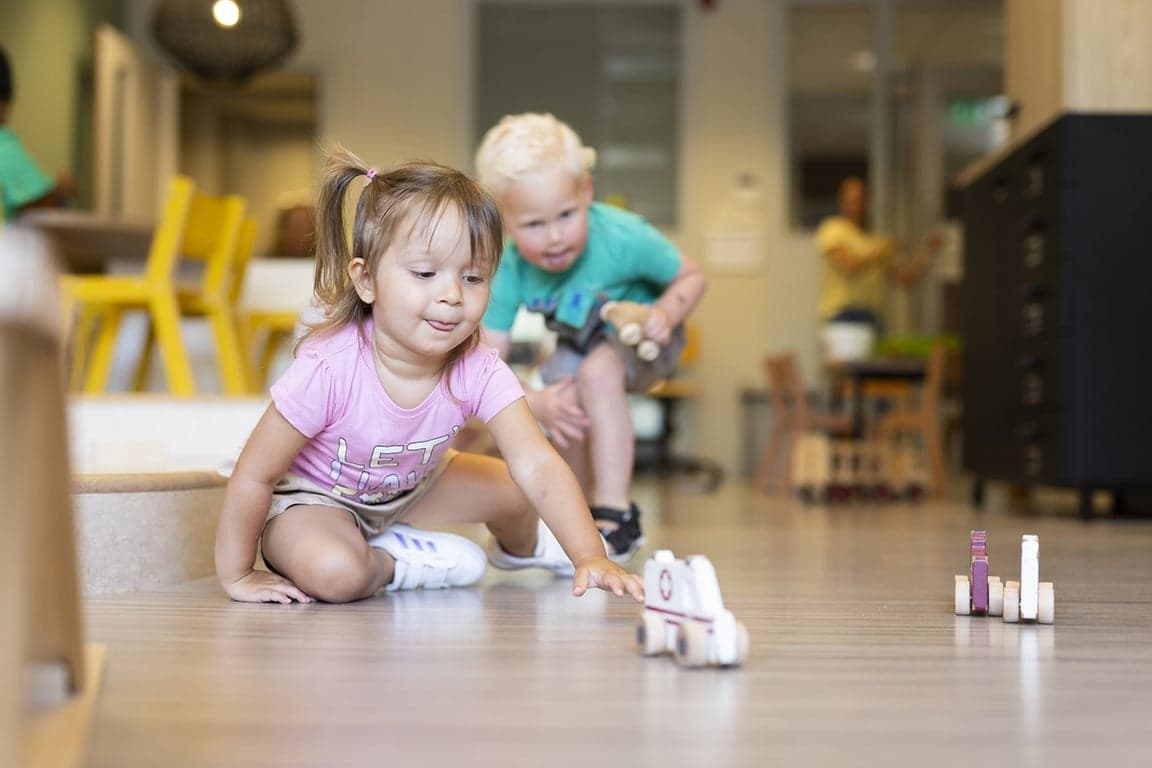 Atalenta KDV Stapsteen 2