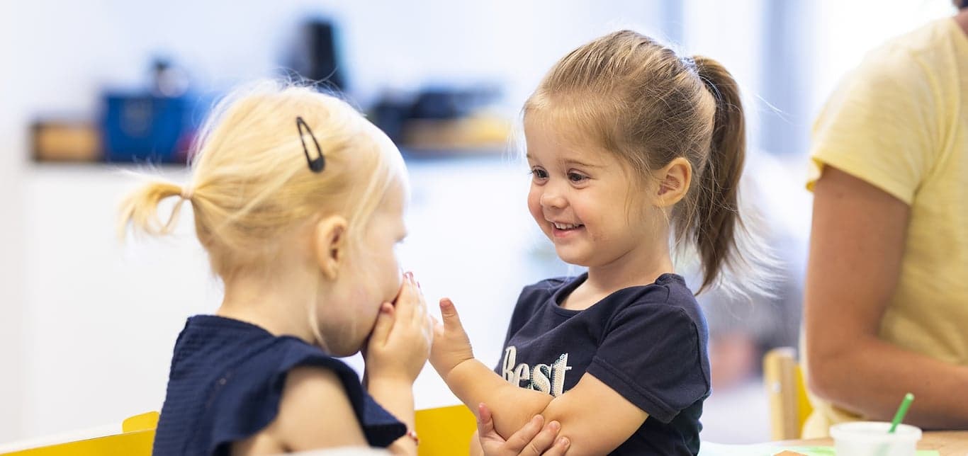 Atalenta KDV Stapsteen 3