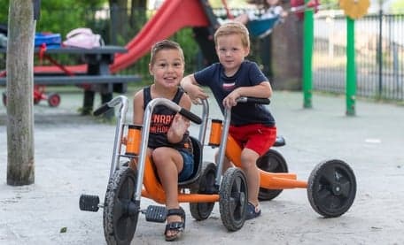 Atalenta KDV Stapsteen foto 9