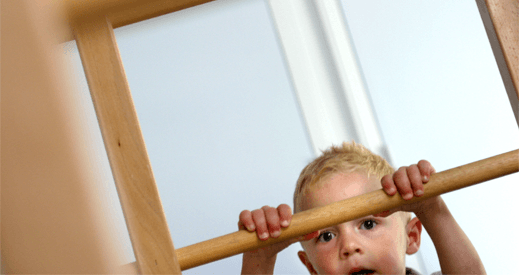 Peutergroep de KAS 2