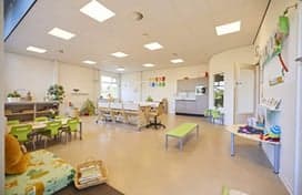 KDV Het Sterrenpalet