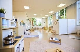 KDV Het Sterrenpalet 2