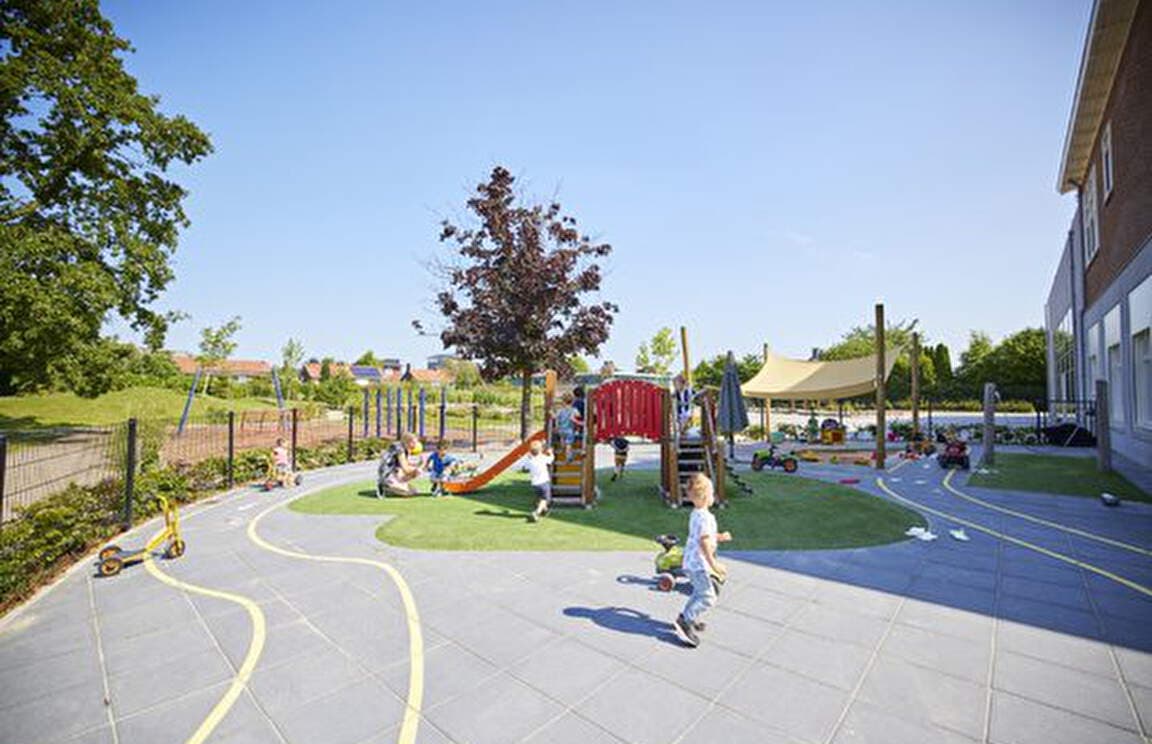 KDV Het Sterrenpalet foto 4