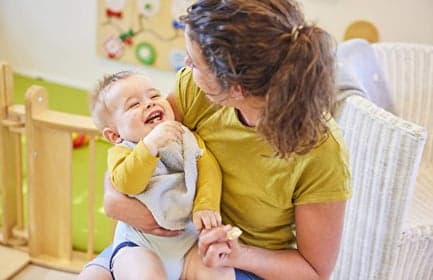 KDV Het Sterrenpalet foto 5