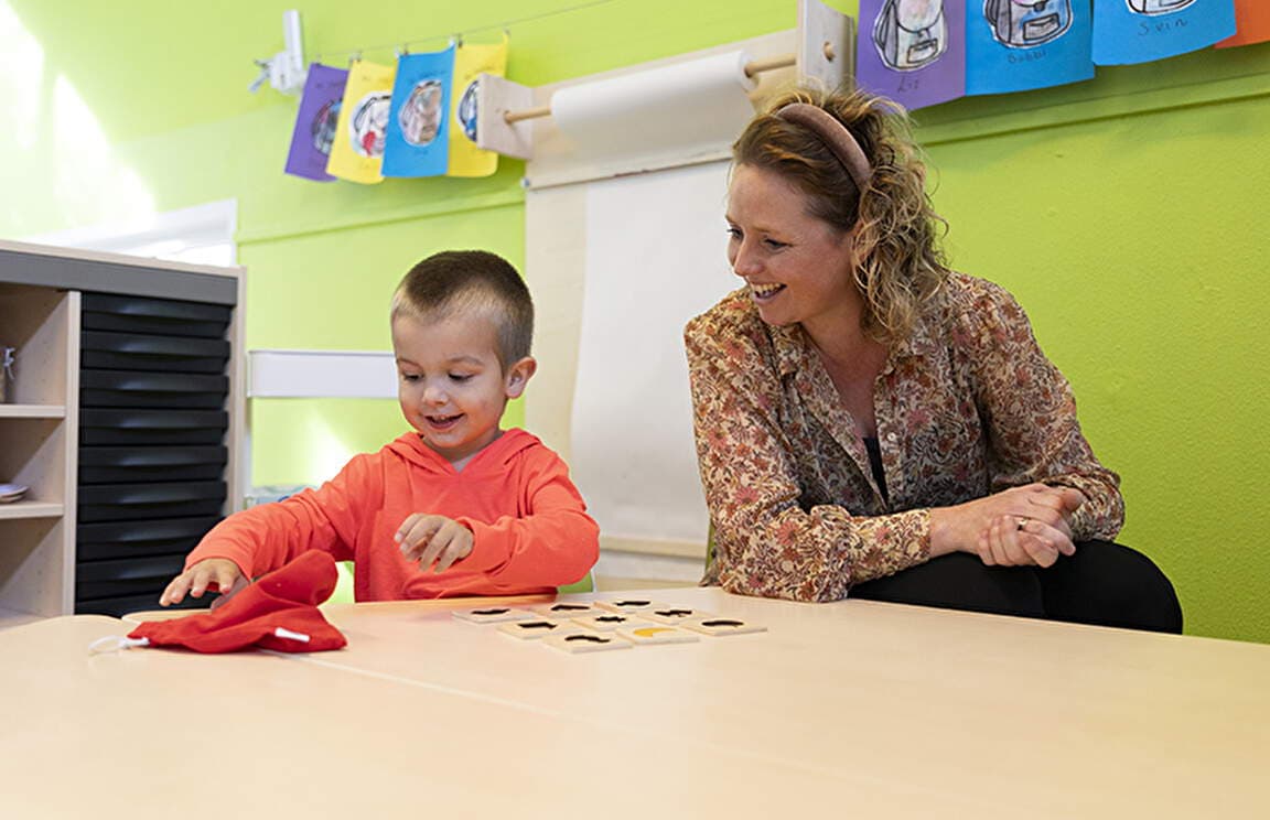 KDV Het Sterrenpalet foto 8