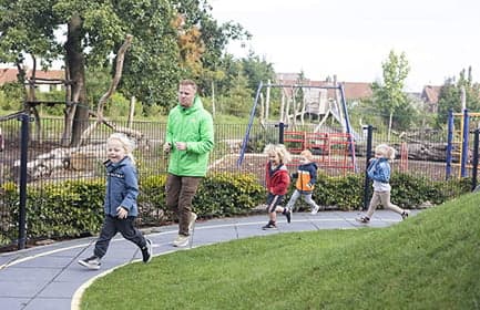 KDV Het Sterrenpalet foto 9