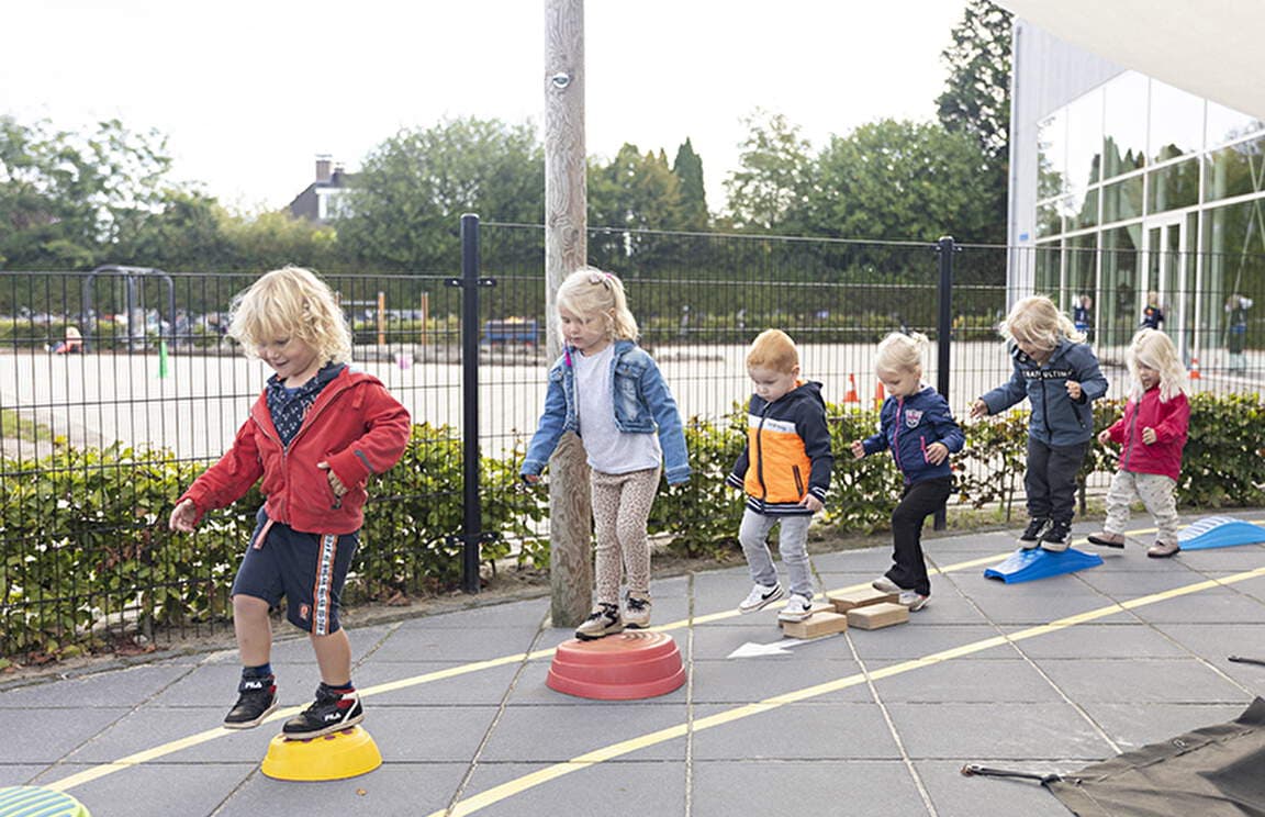 KDV Het Sterrenpalet foto 10