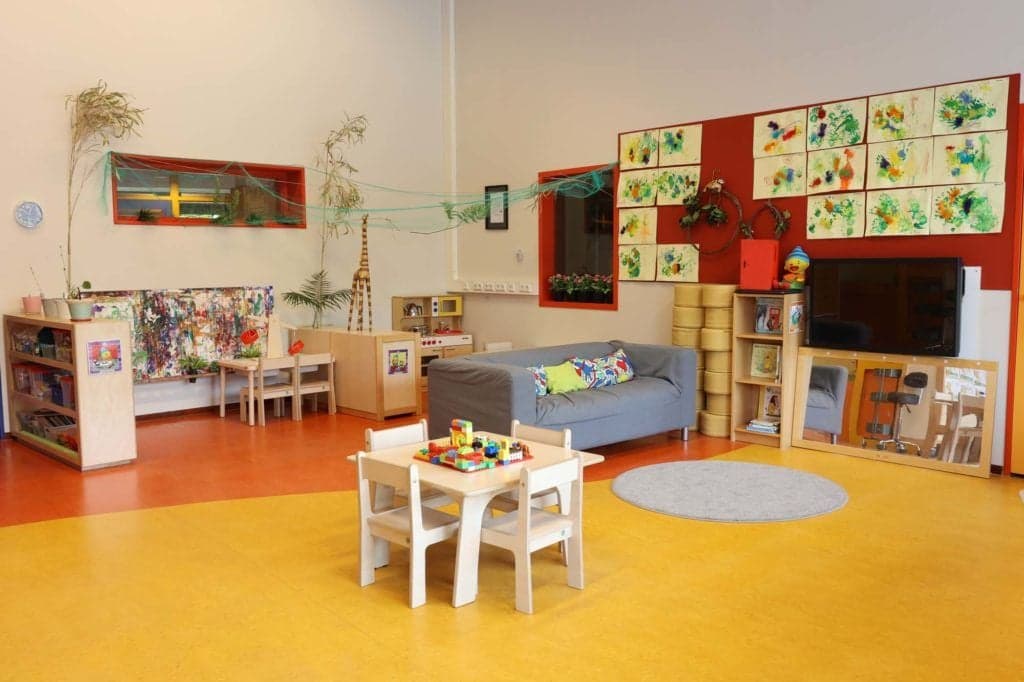 Kinderwoud BSO Thomas 2