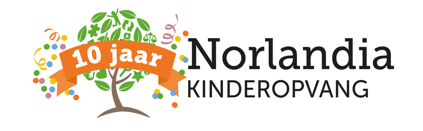 KDV Norlandia kinderopvang, locatie de Parel foto 5