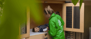 KDV Norlandia kinderopvang, locatie de Parel foto 8