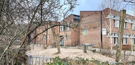 Peutergroep De Rakkertjes