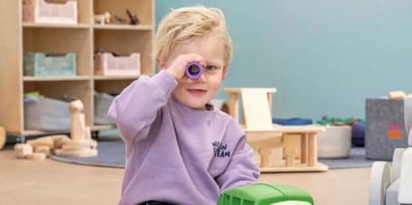 Peutergroep De Rakkertjes foto 4