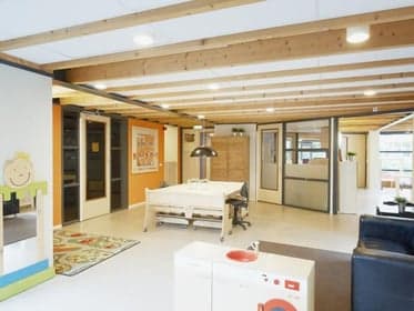 Basker - Hannie Schaftlaan