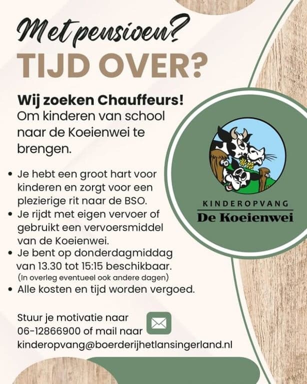 Kinderopvang de Koeienwei 3