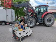 Kinderopvang de Koeienwei foto 8