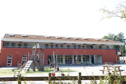 Kindcentrum De Hoge Akker 2