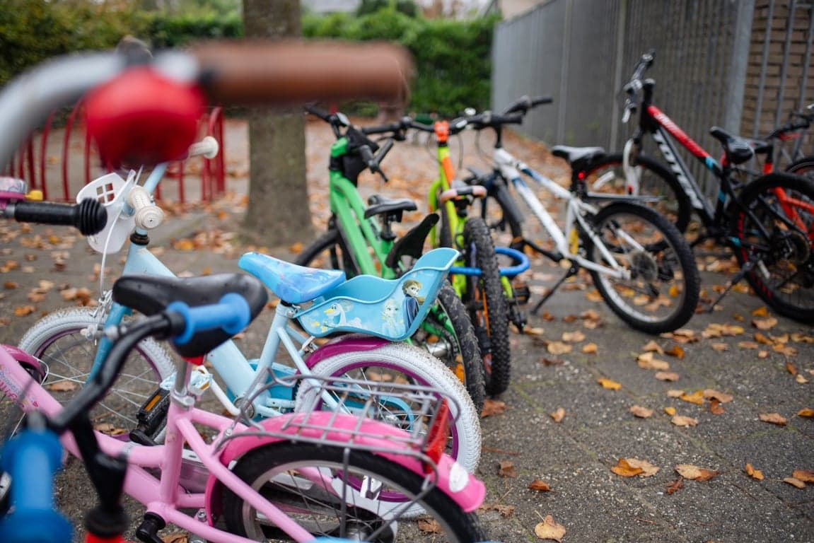 Kindcentrum De Hoge Akker foto 6