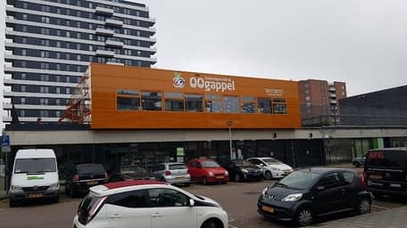 Kinderopvang de Oogappel B.V.