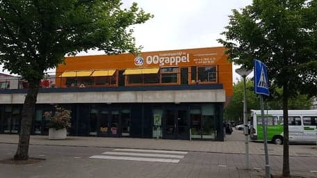 Kinderopvang de Oogappel B.V. 2
