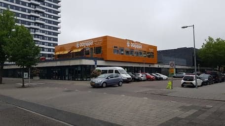 Kinderopvang de Oogappel B.V. 3