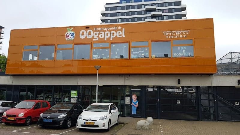 Kinderopvang de Oogappel B.V. foto 4