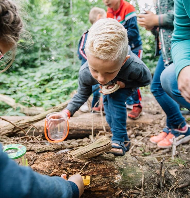 Boemerang Dassenburcht foto 6