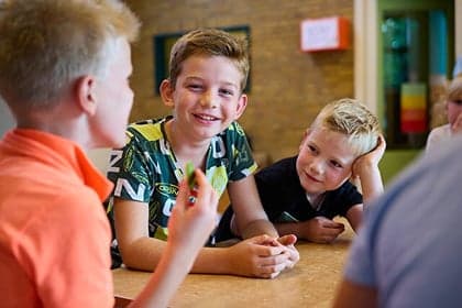 Boemerang Dassenburcht foto 8