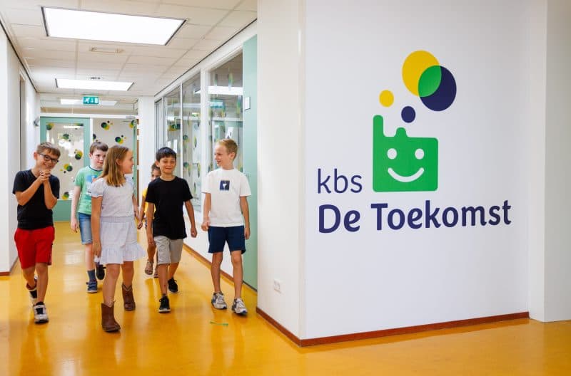 Buitenschoolse Opvang De Toekomst 2
