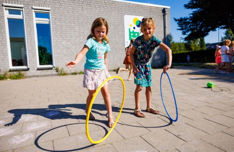 Buitenschoolse Opvang De Toekomst 3