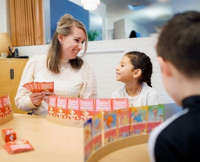 Buitenschoolse Opvang De Toekomst foto 5