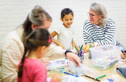 Buitenschoolse Opvang De Toekomst foto 7