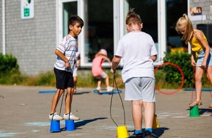 Buitenschoolse Opvang De Toekomst foto 8