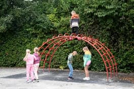 Peuteropvang De Wachter foto 4